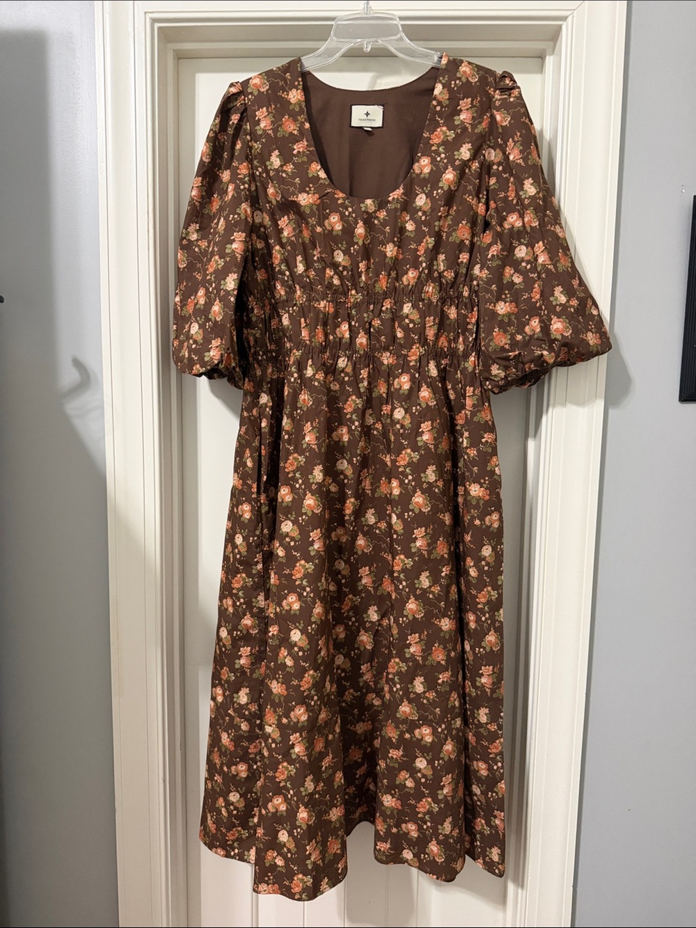 EUC Tuckernuck Dress Size XL